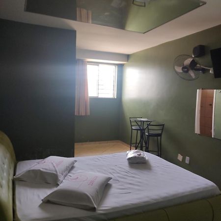 ברזיליה Hotel Vip מראה חיצוני תמונה