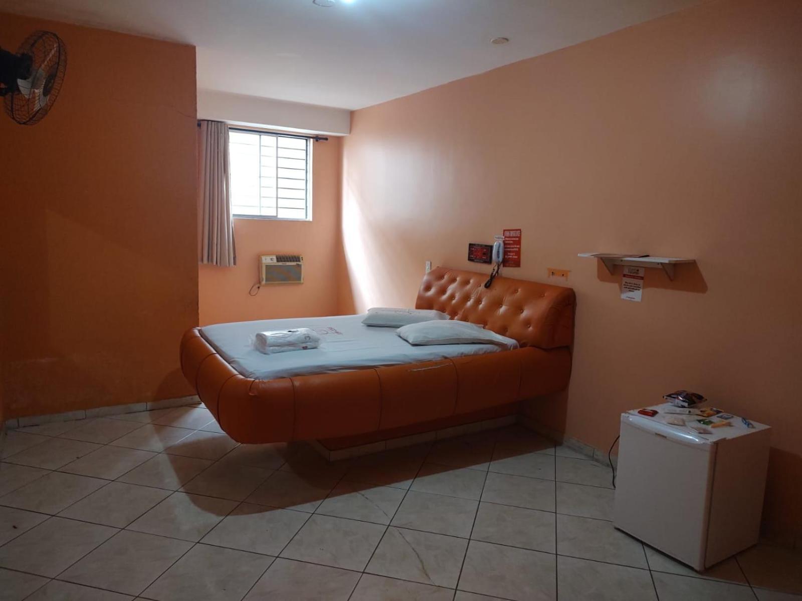 ברזיליה Hotel Vip מראה חיצוני תמונה